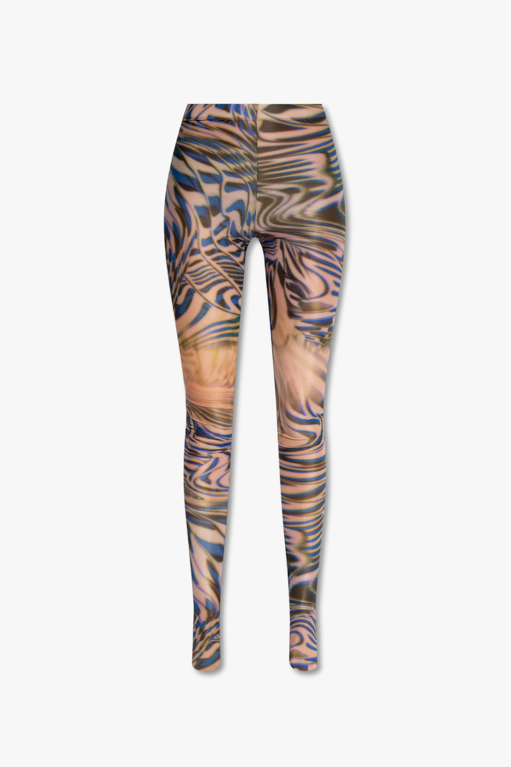 Miss selfridge hotsell pineapple leggings